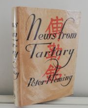 News From Tartary
