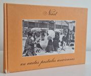 Niort en Cartes Postales Ancienne