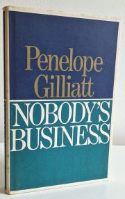 Nobody's Business