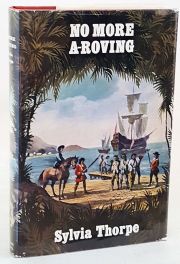 No More A Roving