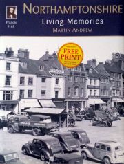 Northamptonshire Living Memories