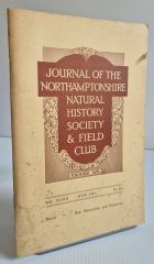 Journal of the Northamptonshire Natural History Society and Field Club: Volume 23