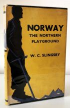 Norway the Northern Playground