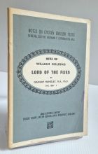 Notes on William Golding Lord of the Flies