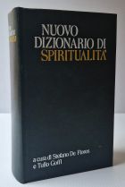 Nuovo Dizionario di Spiritualita
