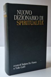 Nuovo Dizionario di Spiritualita