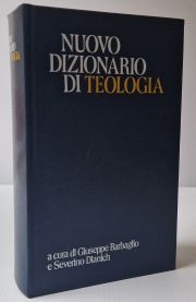 Nuovo Dizionario di Teologia