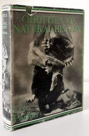 Oddities of Natural History