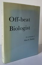 Off-beat Biologist