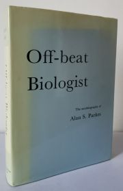 Off-beat Biologist