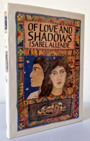 Of Love and Shadows