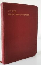 Of the Imitation of Christ