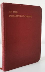 Of the Imitation of Christ