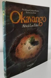 Okavango: Africa's last Eden