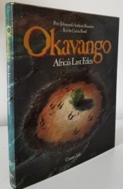 Okavango: Africa's last Eden