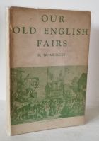 Our Old English Fairs