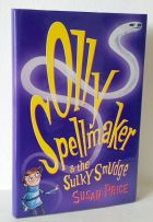 Olly Spellmaker and the Sulky Smudge