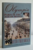 Olympia: Paris in the Age of Manet