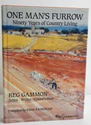 One Man's Furrow: Ninety Years of Country Living
