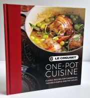 One - Pot Cuisine: Classic Recipes for Casseroles, Tagines and Simple One - Pot Dishes