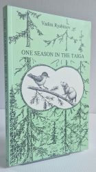 One Season in the Taiga