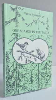 One Season in the Taiga