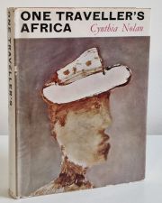 One Traveller's Africa