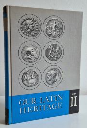 Our Latin Heritage : Book 2