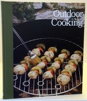 Outdoor Cooking The Good Cook