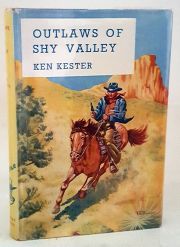 Outlaws of Shy Valley