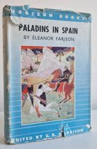 Paladins in Spain