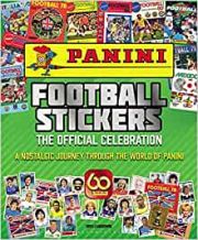Panini Football Stickers