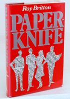 Paper - Knife