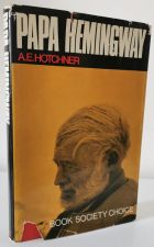 Papa Hemmingway