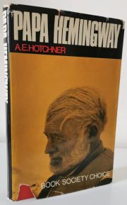 Papa Hemmingway