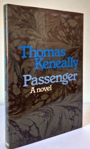 Passenger