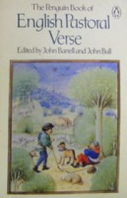 The Penguin Book of English Pastoral Verse