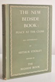 The New Bedside Book : Peace at the Close
