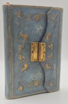 Peacock's Polite Repository or Pocket Companion, Containing an Almanack