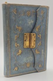 Peacock's Polite Repository or Pocket Companion, Containing an Almanack