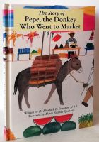 The Story Of Pepe, The Donkey Who Went To Market