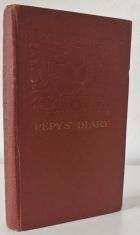 The Diary of Samuel Pepys Esquire F R S