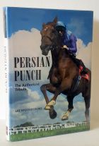 Persian Punch