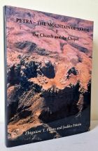 Petra - The Mountain of Aaron : The Church and the Chapel