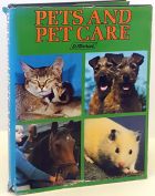 Pets and Pet Care