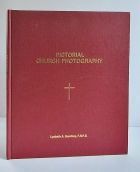 Pictorial Church Photography: A Personal View
