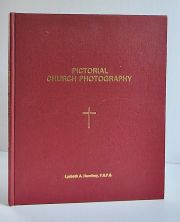 Pictorial Church Photography: A Personal View