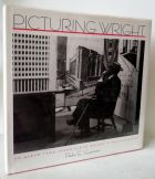 Picturing Wright : An Album from Frank Lloyd Wright's Photographer