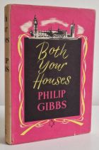 Both Your Houses (Book Club Edition)