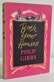 Both Your Houses (Book Club Edition)